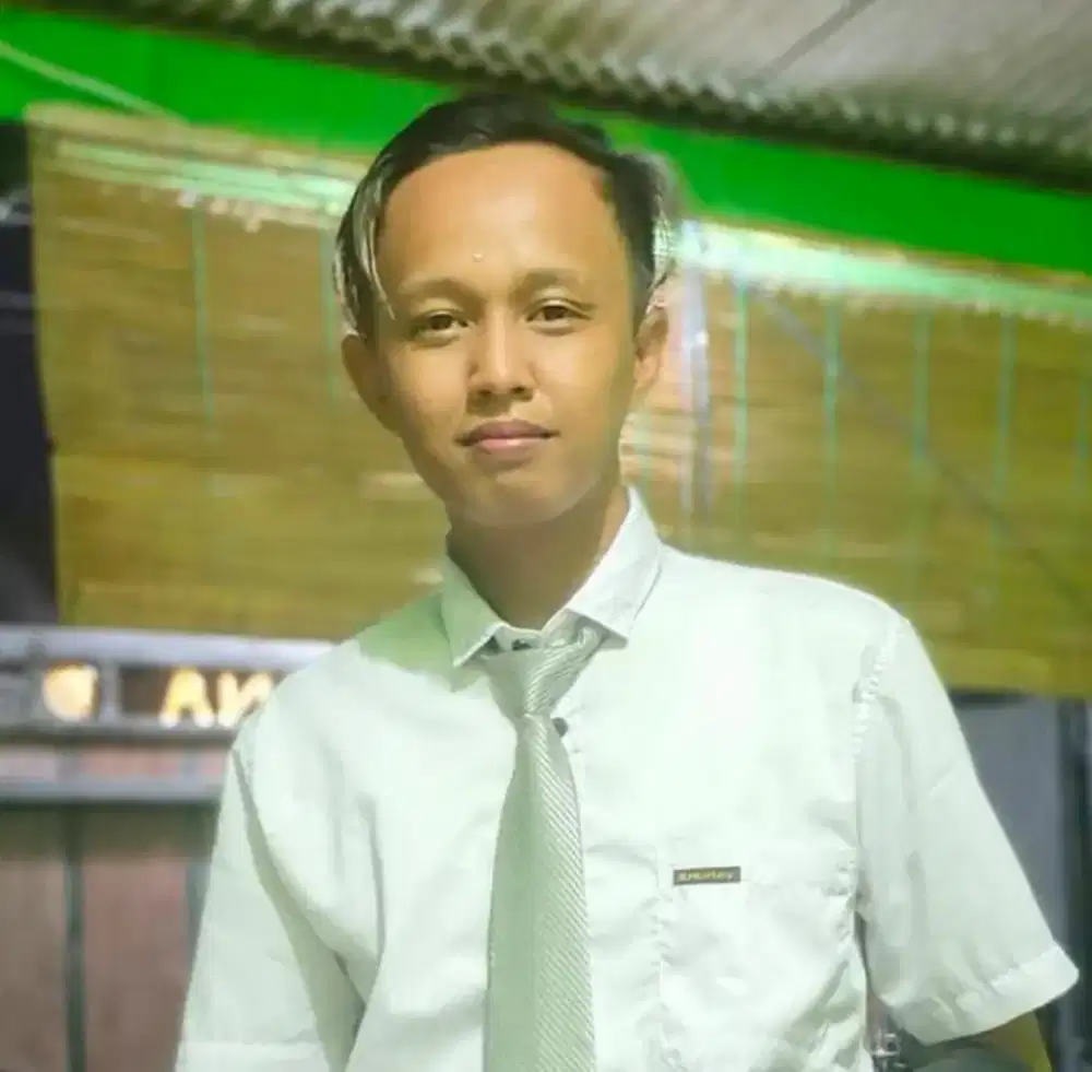 Cari kerja driver