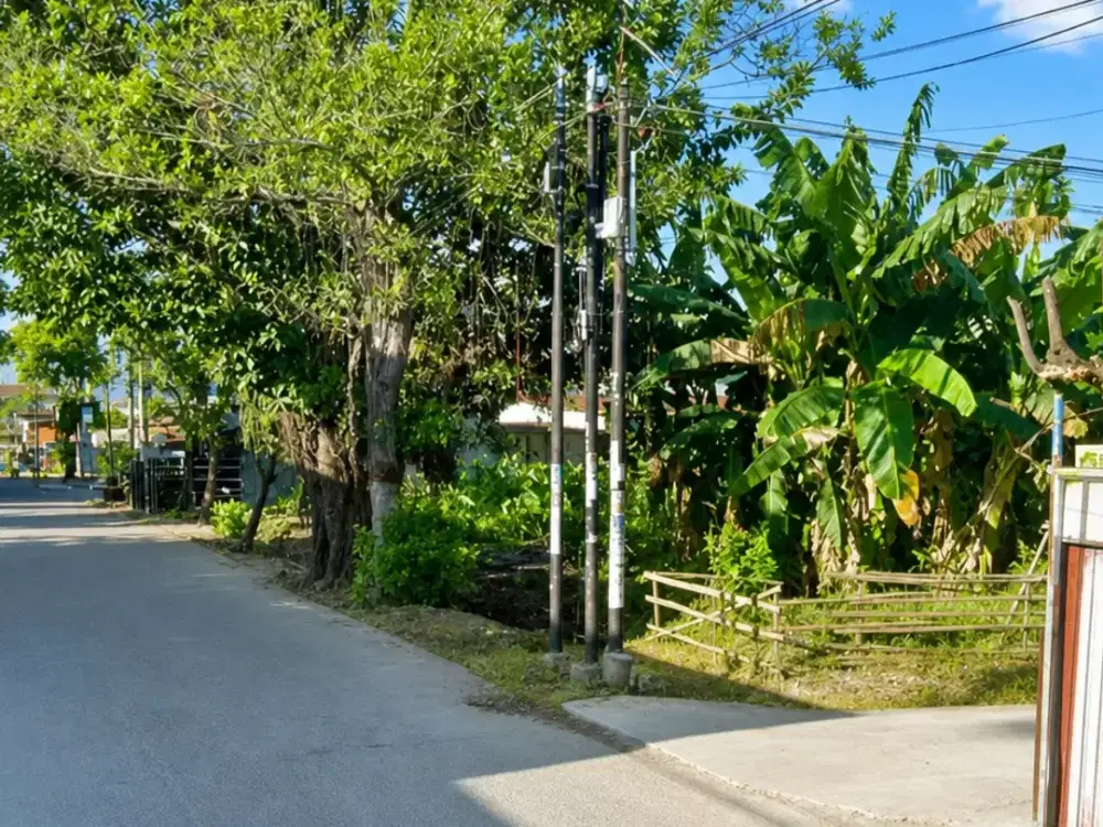 Tanah Dijual di Medan Tembung, Kota Medan