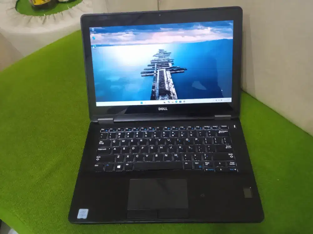 Dell Latitude e7270 core i5