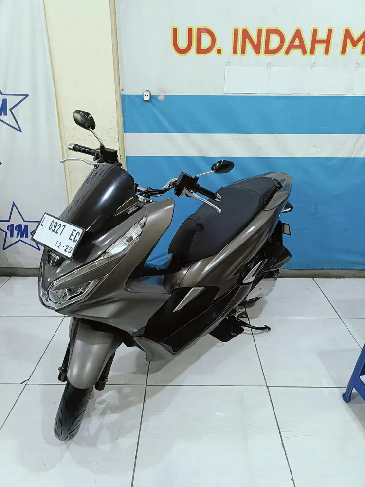 BISA KREDIT HONDA PCX ABS 150 2019 BISA TUKAR TAMBAH