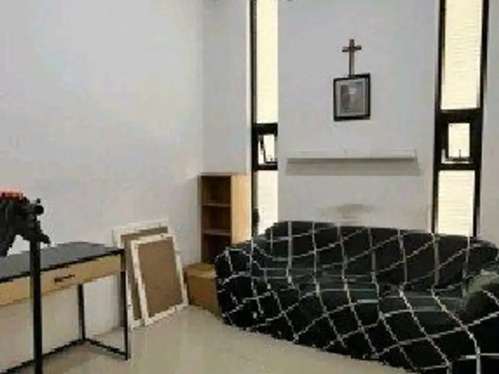 Dijual Rumah Terawat Siap Huni di TKI 1, Taman Kopo Indah 1, Margaasih Dekat Sekolah Talenta (Ref.05575)