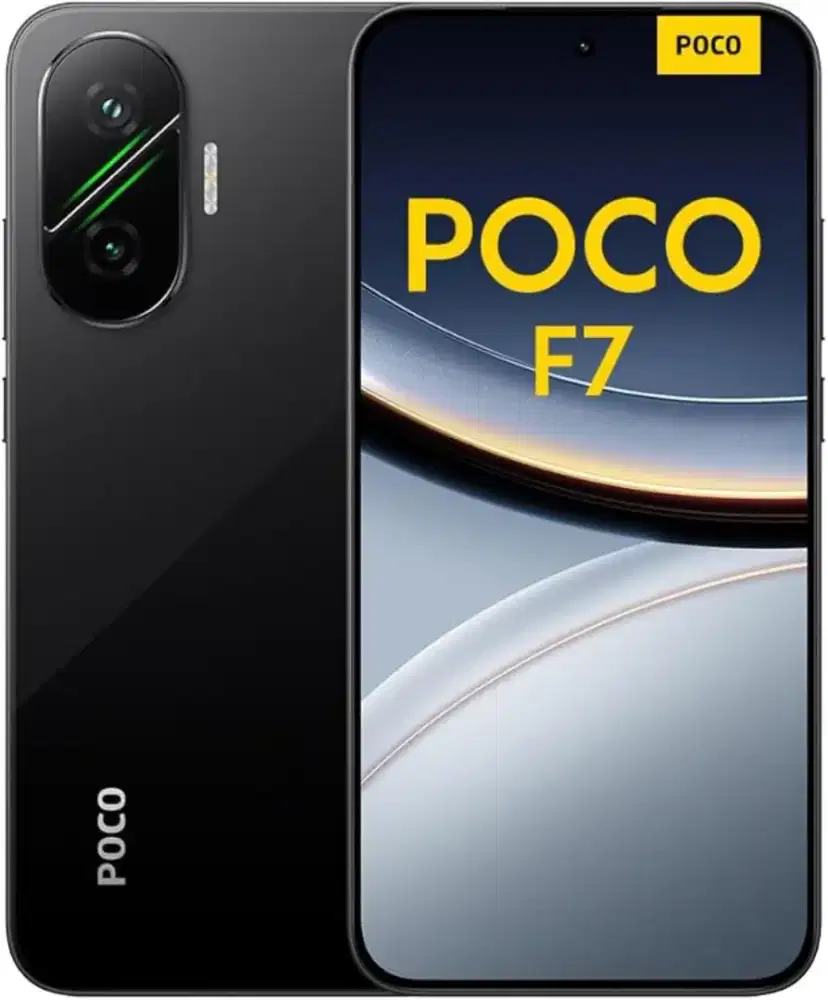 poco f7 12/512GB