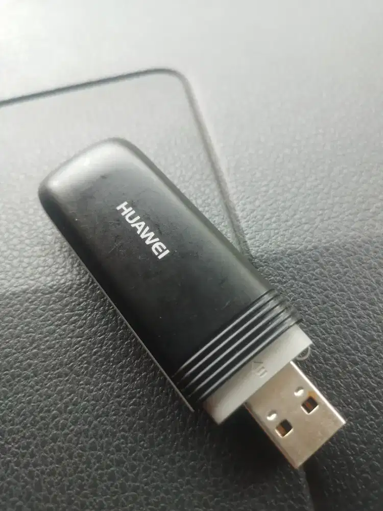 Modem Huawei internetan lancar