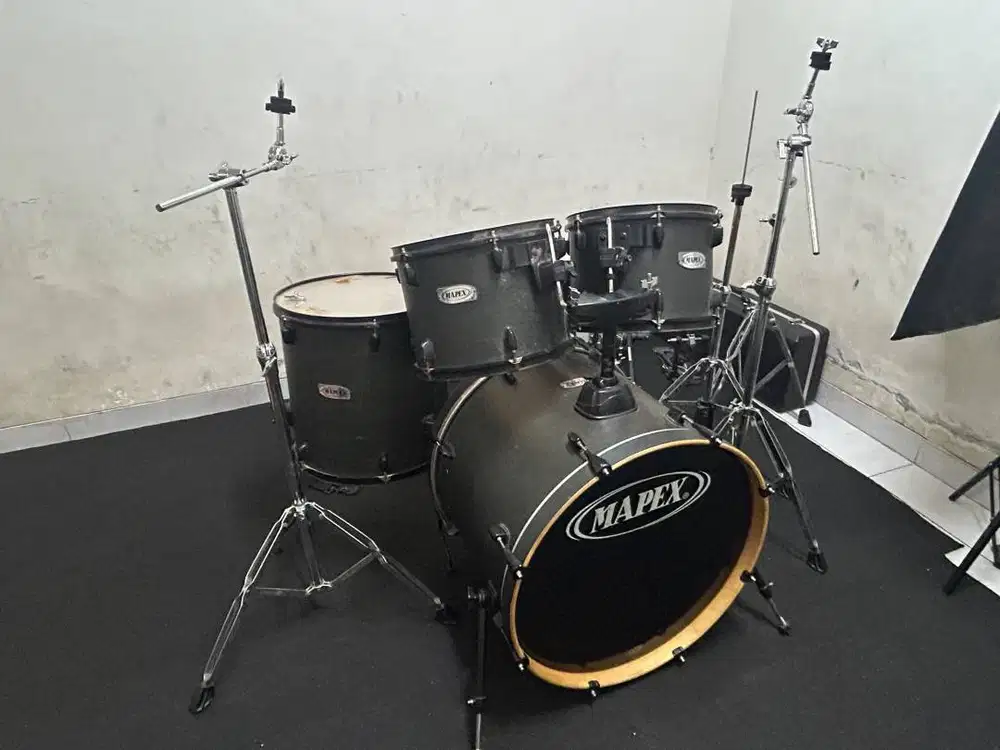 Mapex VX Series