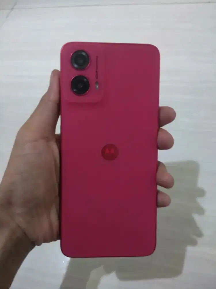 Motorola G45 5G Fullset Mulus