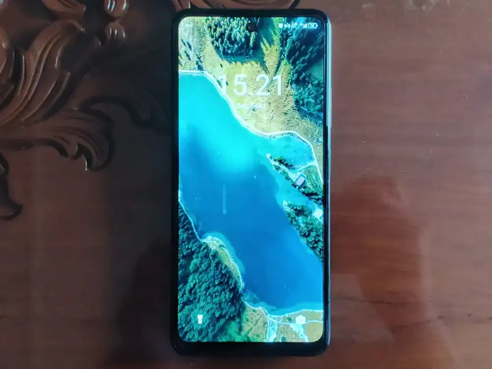 Itel RS 4 8/128 Mulus