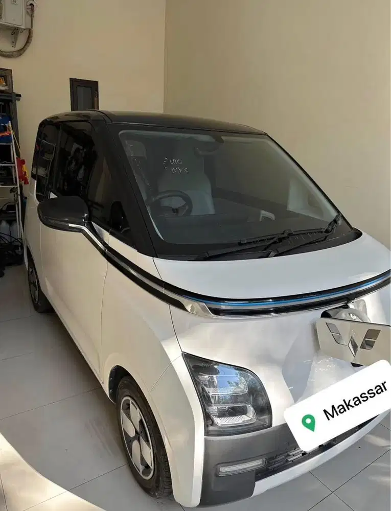Wuling air ev pro long range 300km tahun 2022