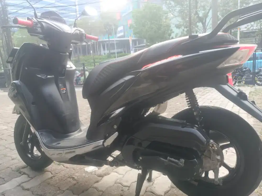 Freego 2020 SS lengkap