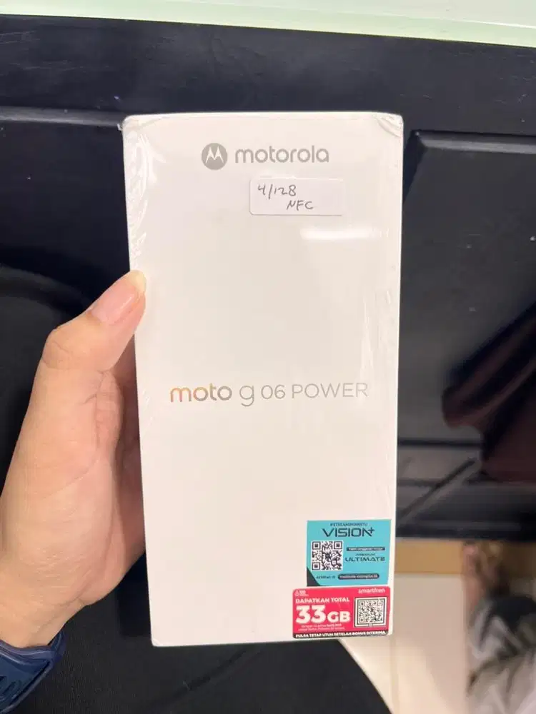 moto G 06 power