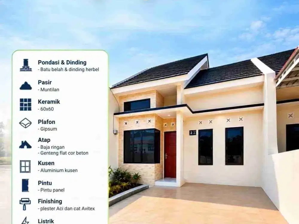 rumah plamongansari pedurungan