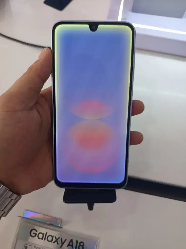 Galaxy A18 8/128GB