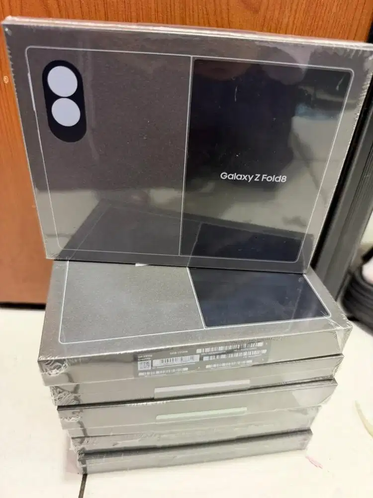 Samsung zefold 8 512