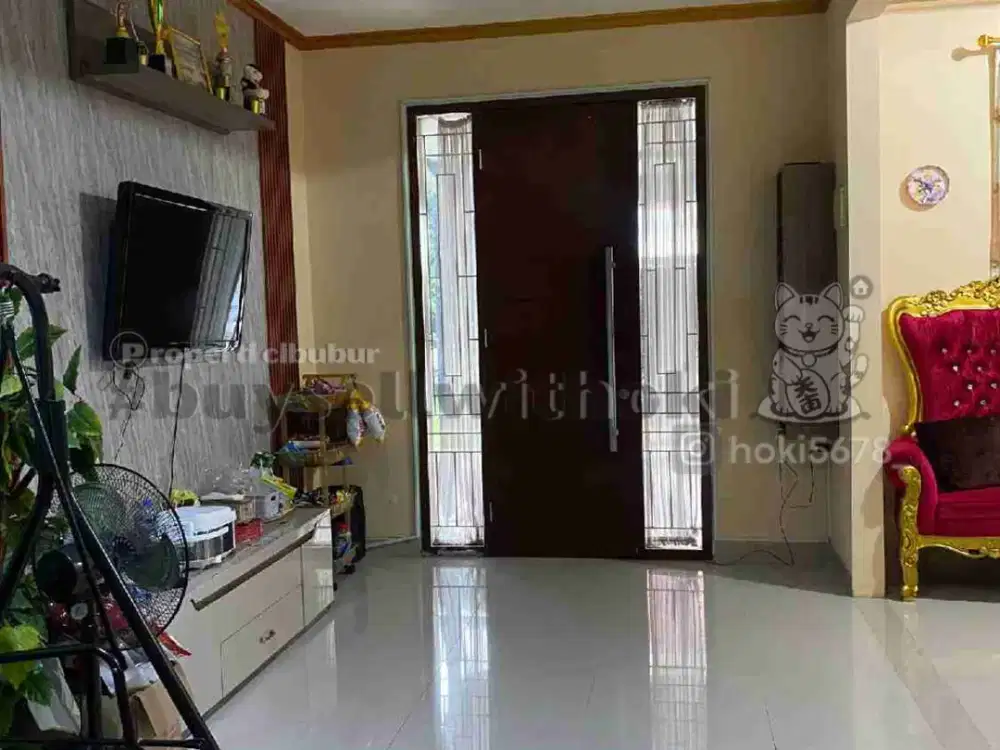 (DIJUAL RUMAH 2lt hook SIAP HUNI) CITRA GRAND CIBUBUR, Jakarta Timur, Bekasi, Bogor, Jakarta Selatan, Jakarta Pusat, Jakarta Utara,Kab Bogor, kab Bekasi,Depok,
Kota Wisata, Tebet,Cilandak,Jagakarsa,Pancoran,Kebayoran baru, Kebayoran lama