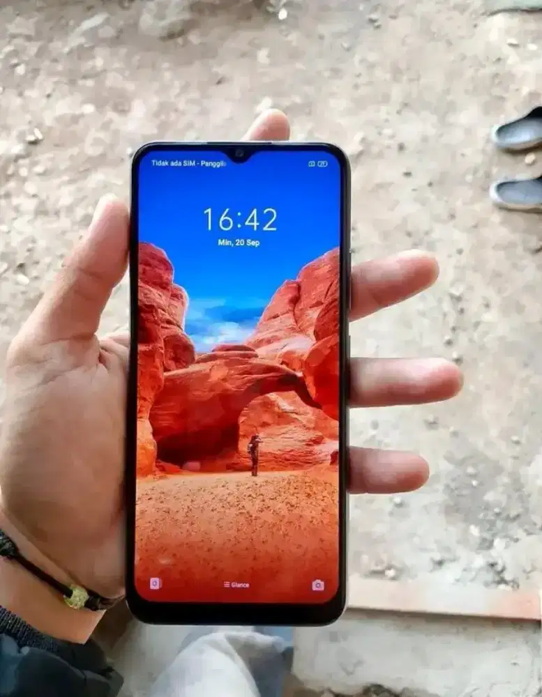 HP REALME C11 2021