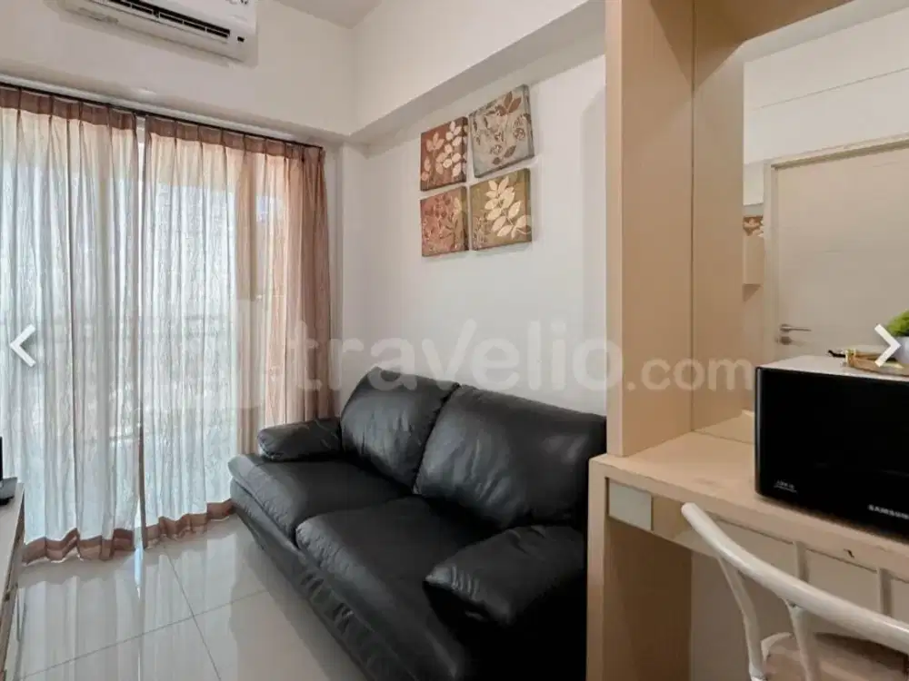 Apartemen Tanglin