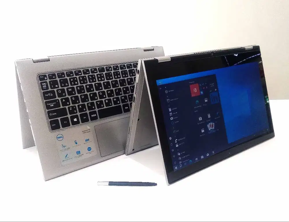 Flip 360° DELL Inspiron 13-7359 Intel Core i5