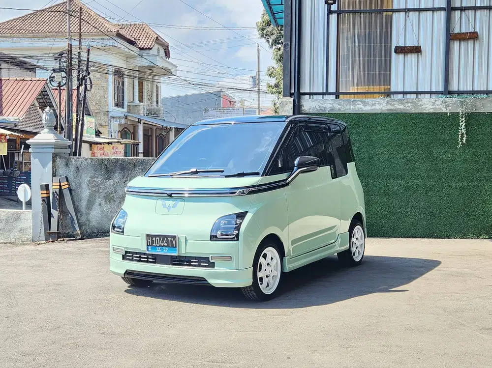 Wulling Air EV 2022 LONG RANGE