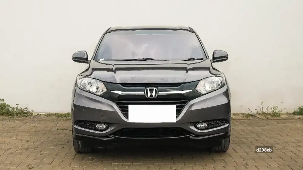Honda HR-V E 1.5 Automatic 2017 - Unit Excellent