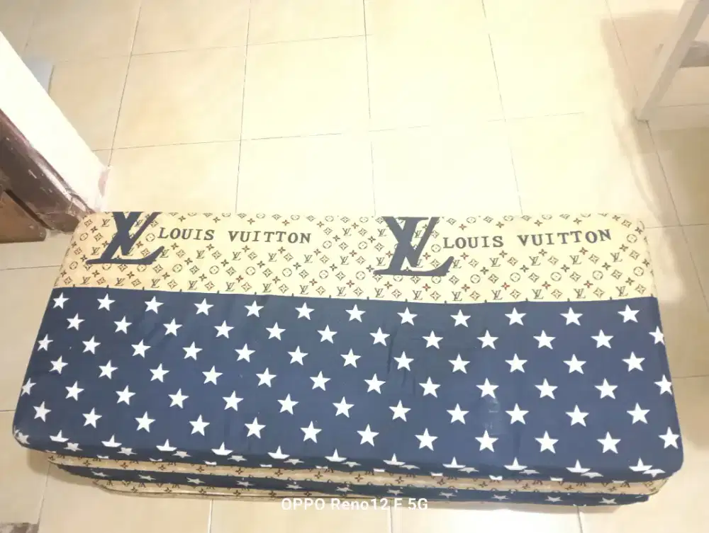 Jual Kasur Lipat