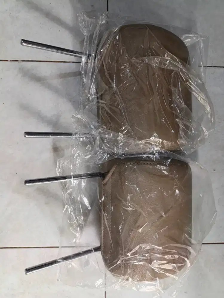 Dijual headrest copotan avanza