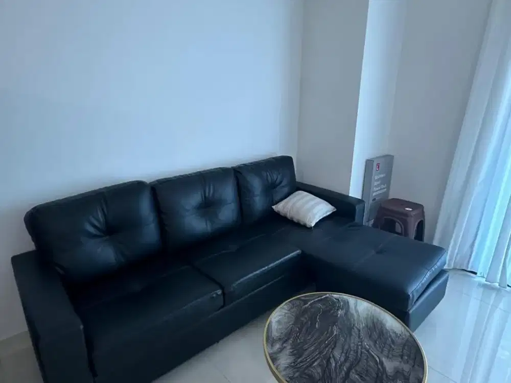 Apartemen La Riz Mansion
