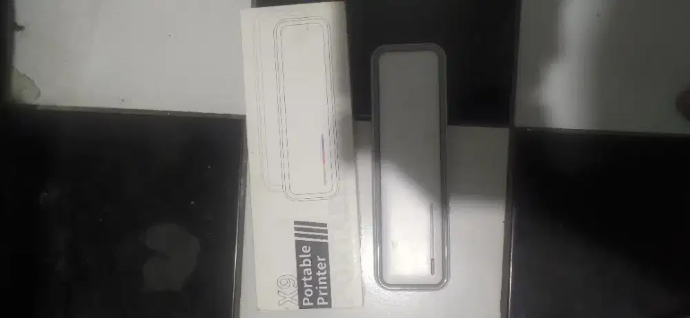 Printer Thermal A4 X9
