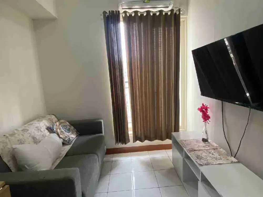 **DISEWAKAN 2 BEDROOM – TOWER BALSA**