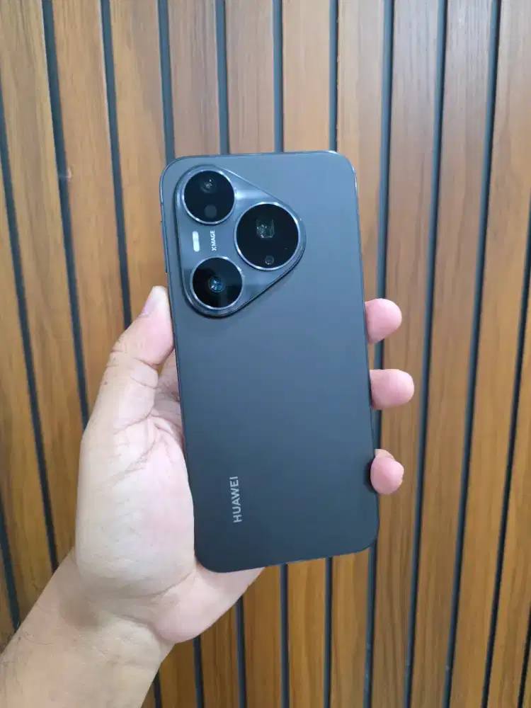 Huawei Pura 90S Pro (12/512) 2 mingguan pakai rasa baru