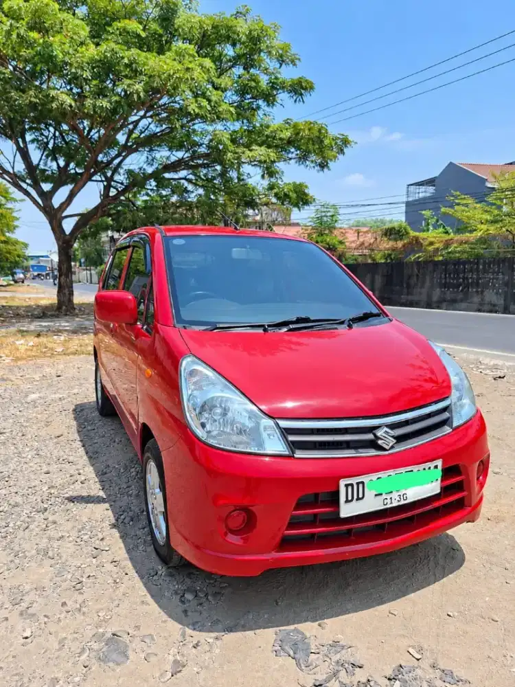 Dijual Cepat Mobil Suzuki Karimun Estillo YL6 1.0 M/T 2WD