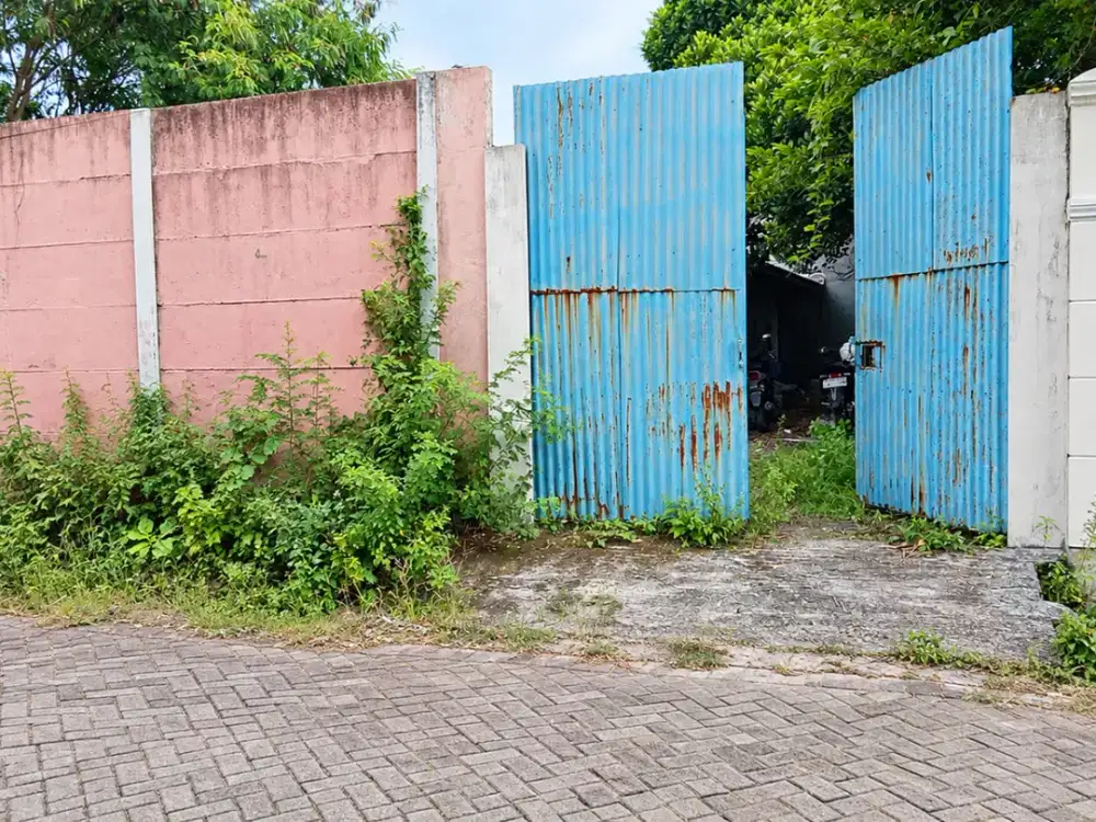 DIJUAL TANAH – PUNCAK SAMBISARI (KH)
