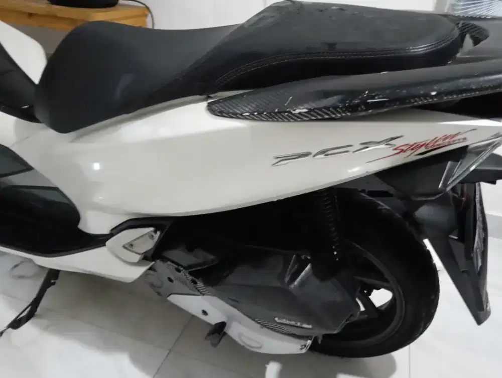 Jual PCX 2020 ..