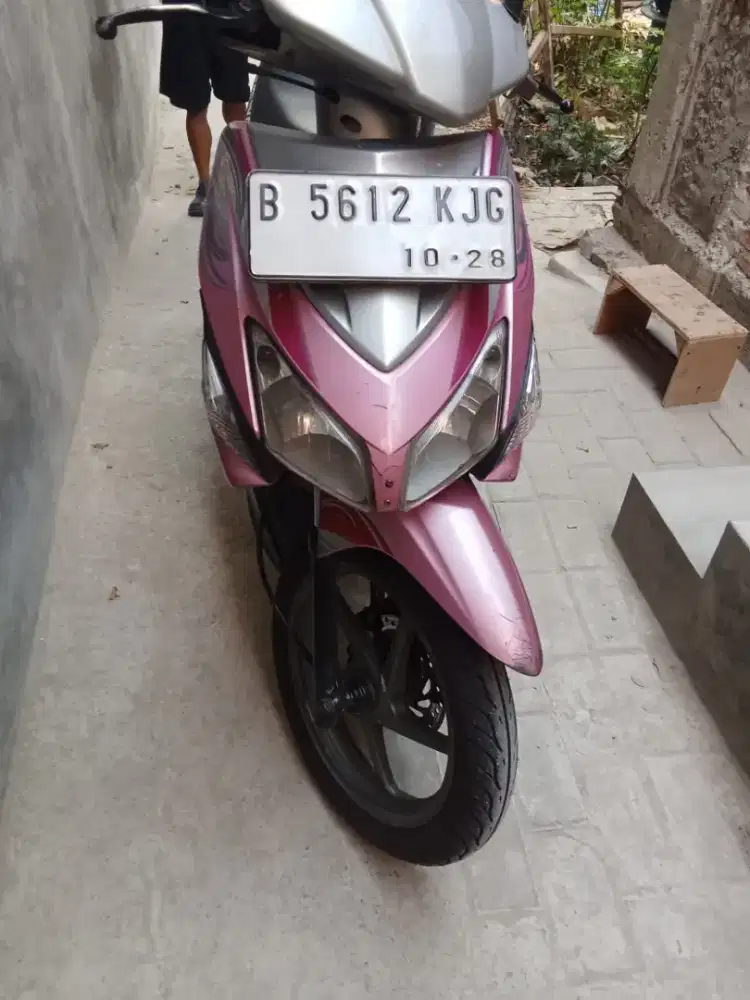 Vario murah meriah