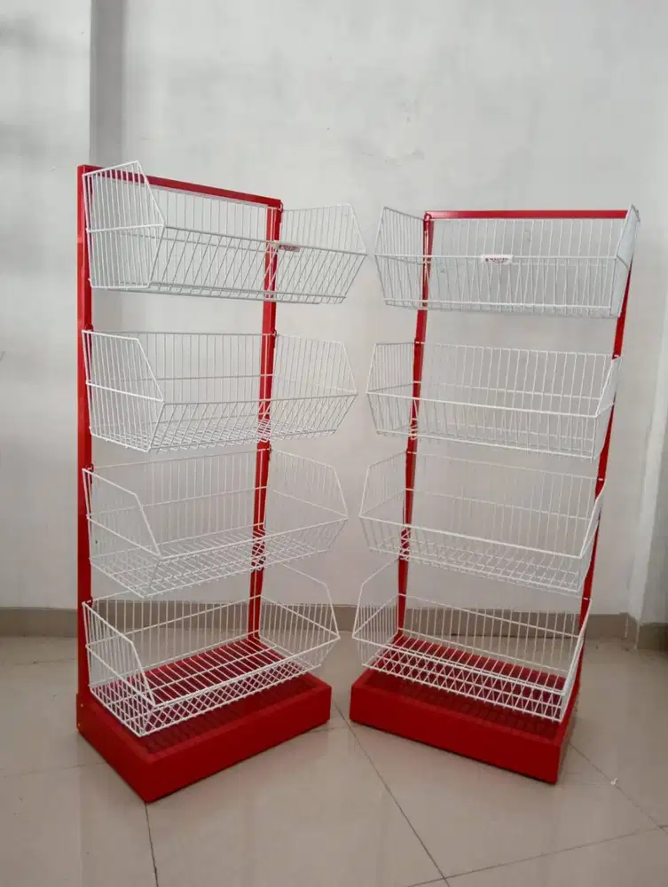 Rak Chiki megamaster
