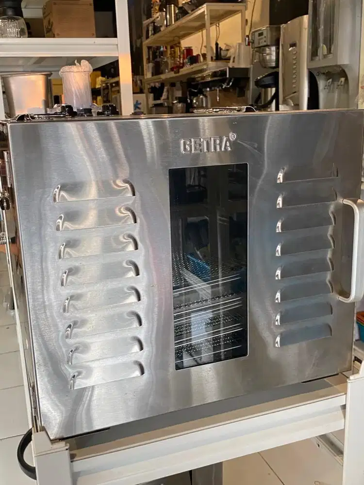 Getra Food Dehydrator ST-01