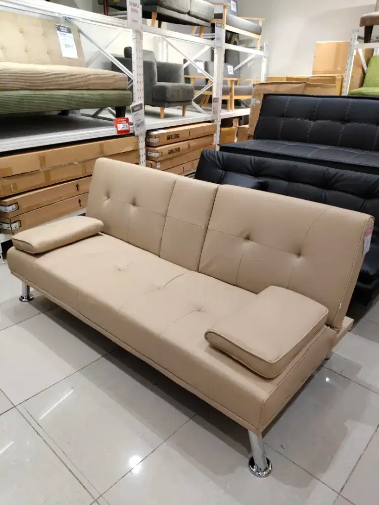 SOFABED PROMO GENI