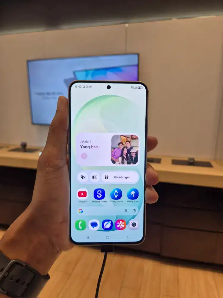 SAMSUNG S26FE 5G
