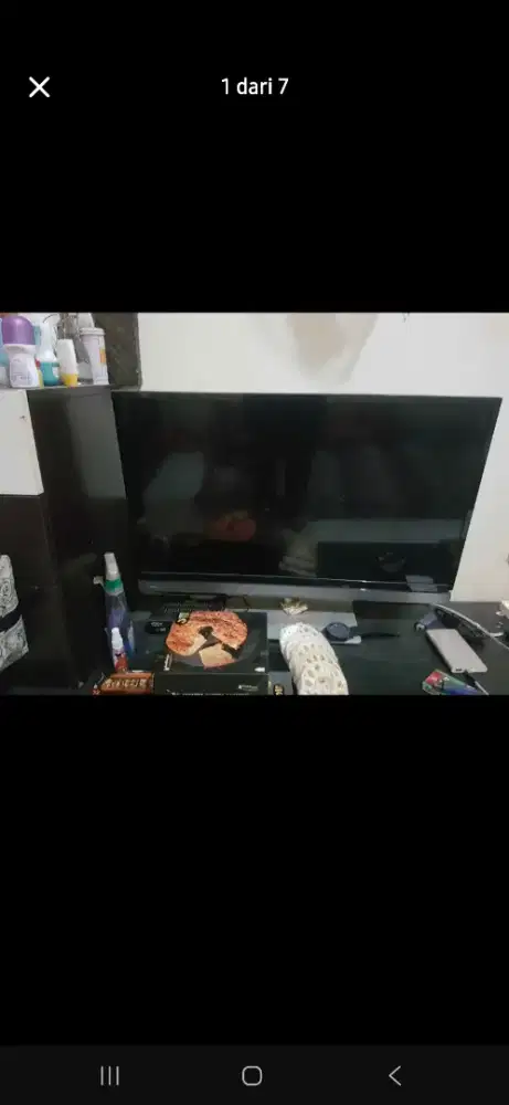 TV LED Toshiba 43 inch