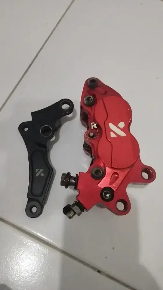 Rcb s1 kali pertama ktc 4p