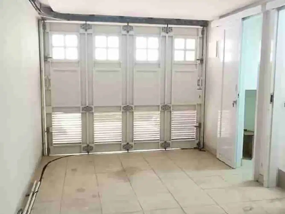 RUMAH SIAP HUNI
