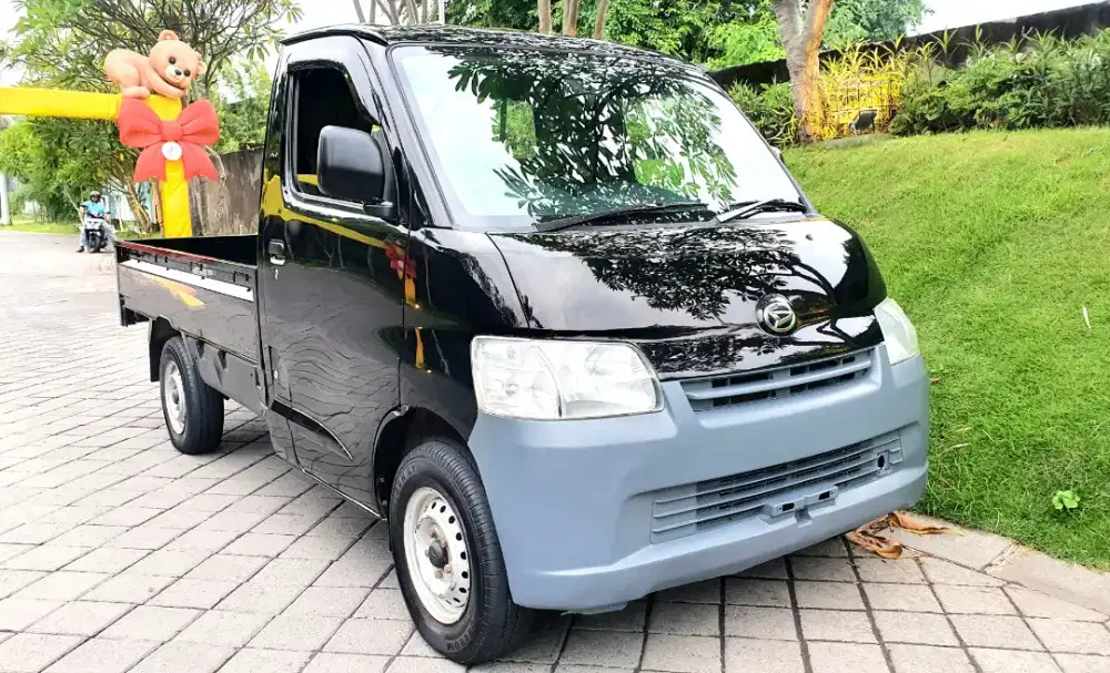 ANTIK Ors Granmax Gran Max 1.5 Pick Up PU 2008/2009 No Futura 2010 KIM