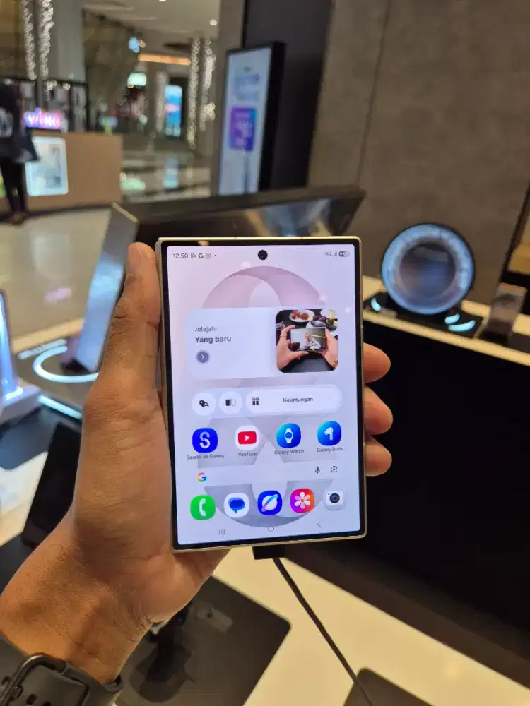 SAMSUNG ZFOLD8 BASIC