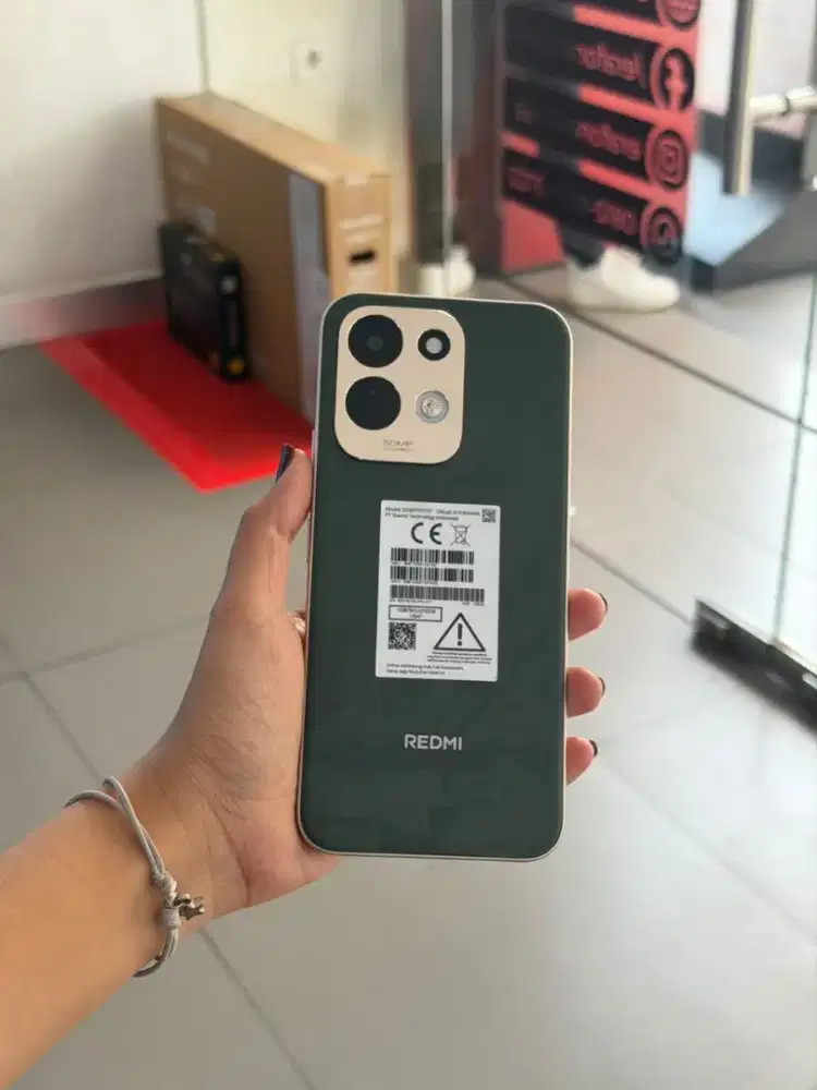 Promo Redmi Note 17 5G Murah