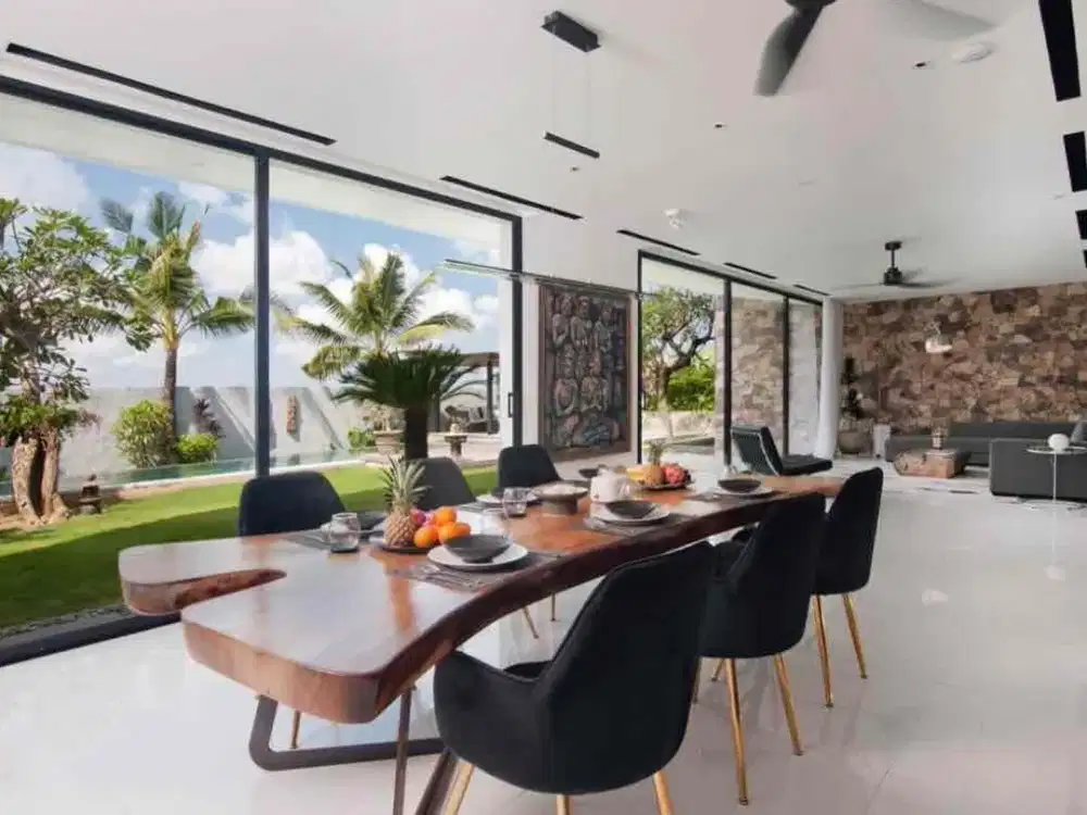 Villa Modern Luxury Cemagi Badung