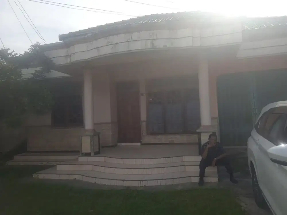 Dijual Rumah Bakalan Pati Rp950 Juta, Dimensi Tanah 14 × 49 Meter