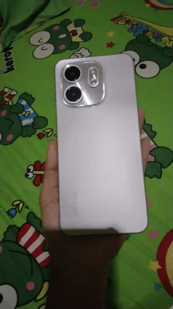 DIJUAL HP BEKAS — SIAP PAKAI!