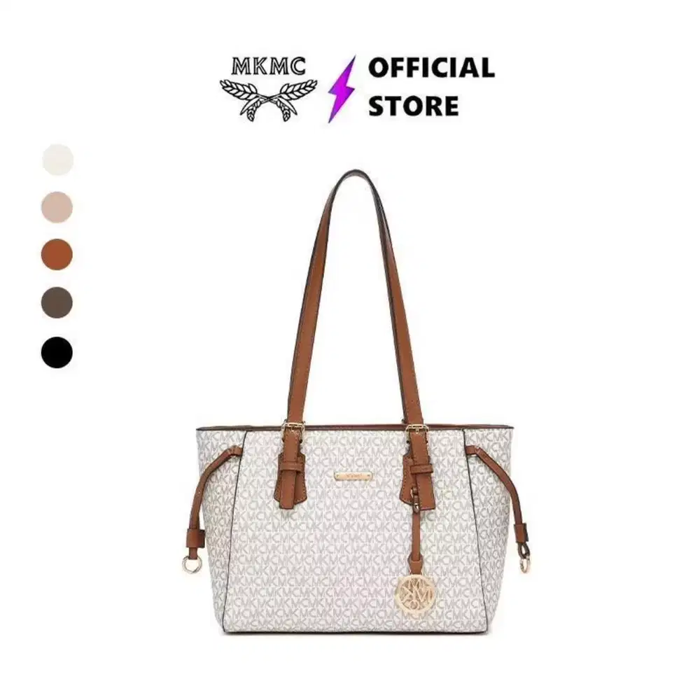 Tas mkmc sesuai foto