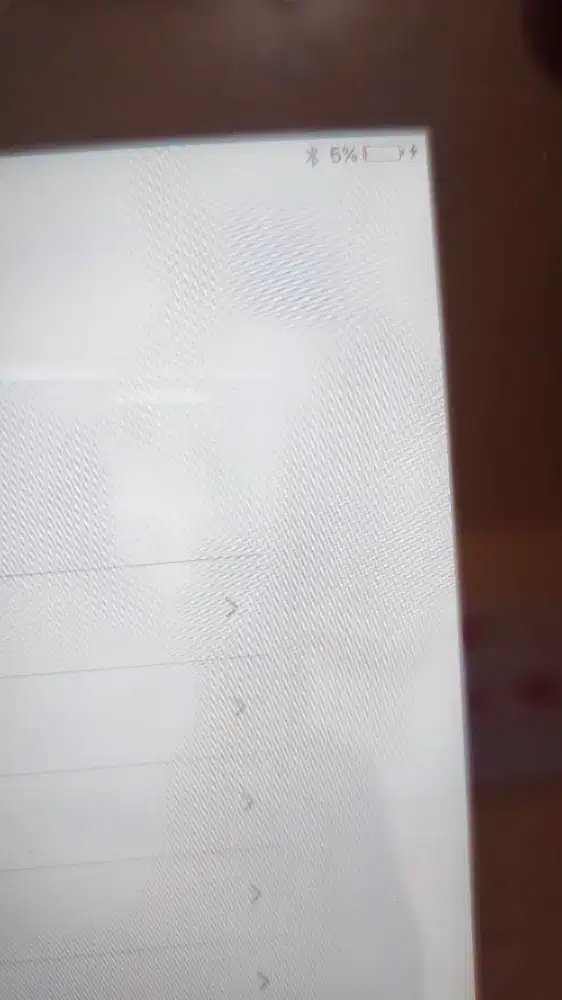 ipad 4 32GB wifi celluler