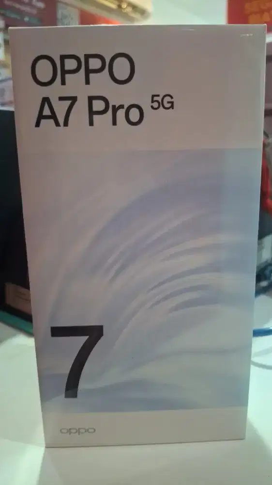 Gaes oppo A7Pro ready di erafone antasari dapat kan promo nya sekarang