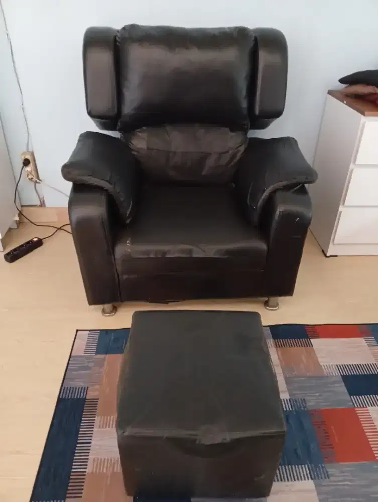Sofa kursi santai