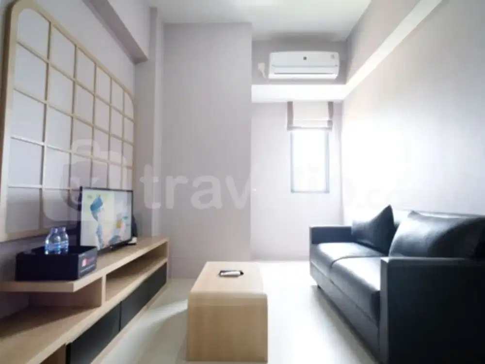 Apartemen Denver Univ Ciputra